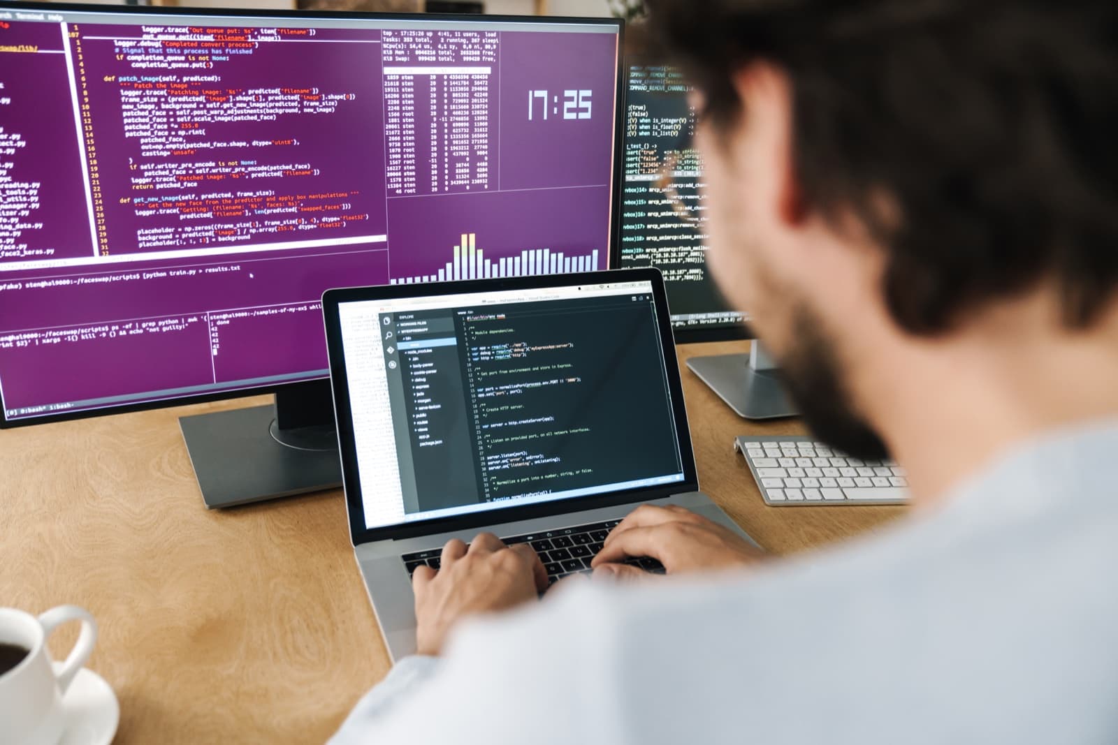 ASC 985-20 and AI-assisted development: how we capitalized our own platform